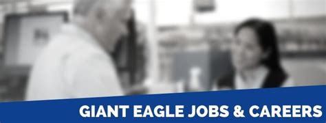 grey eagle jobs|giant eagle job openings.